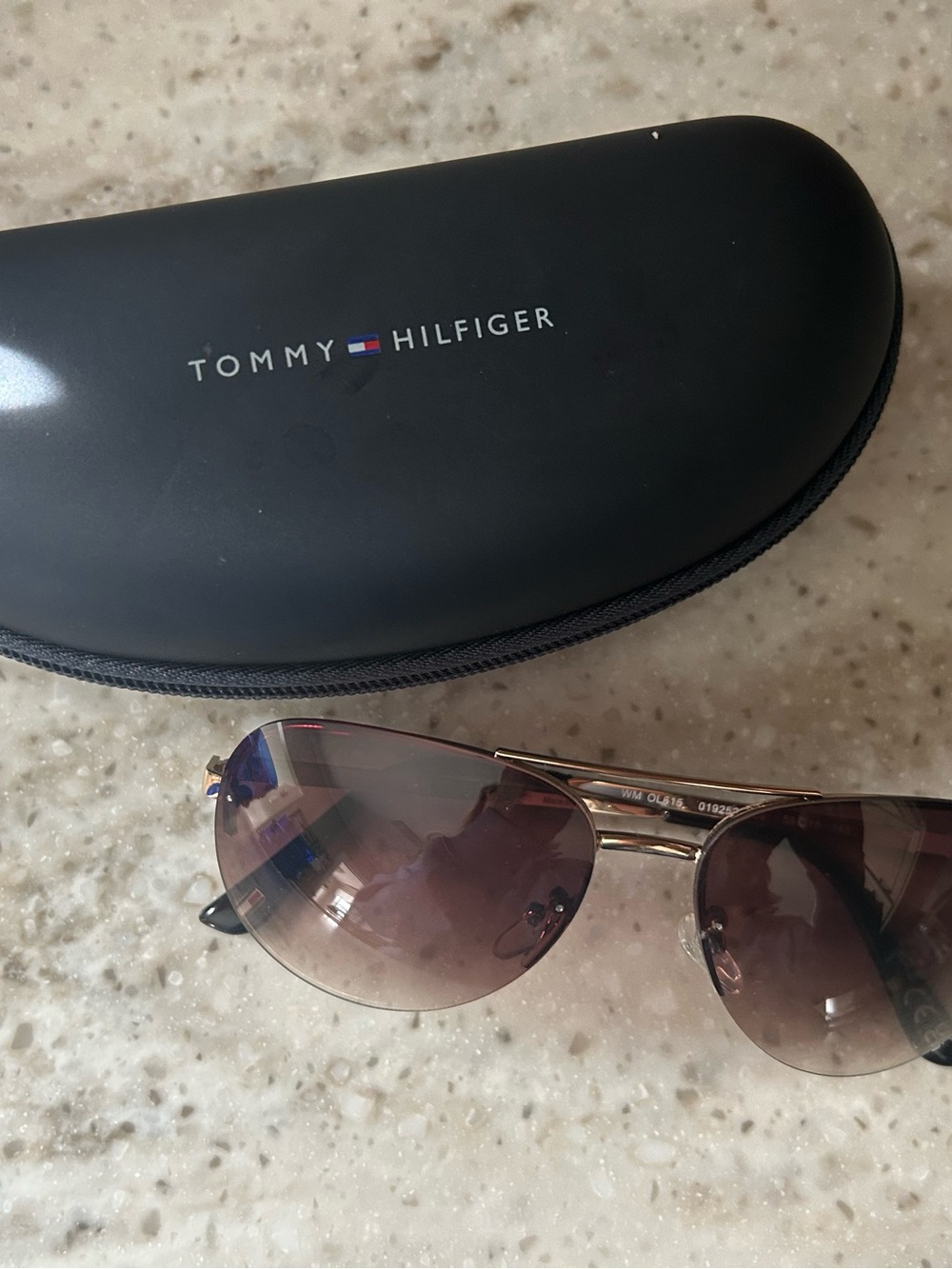 Women’s Tommy Hilfiger Sunglasses